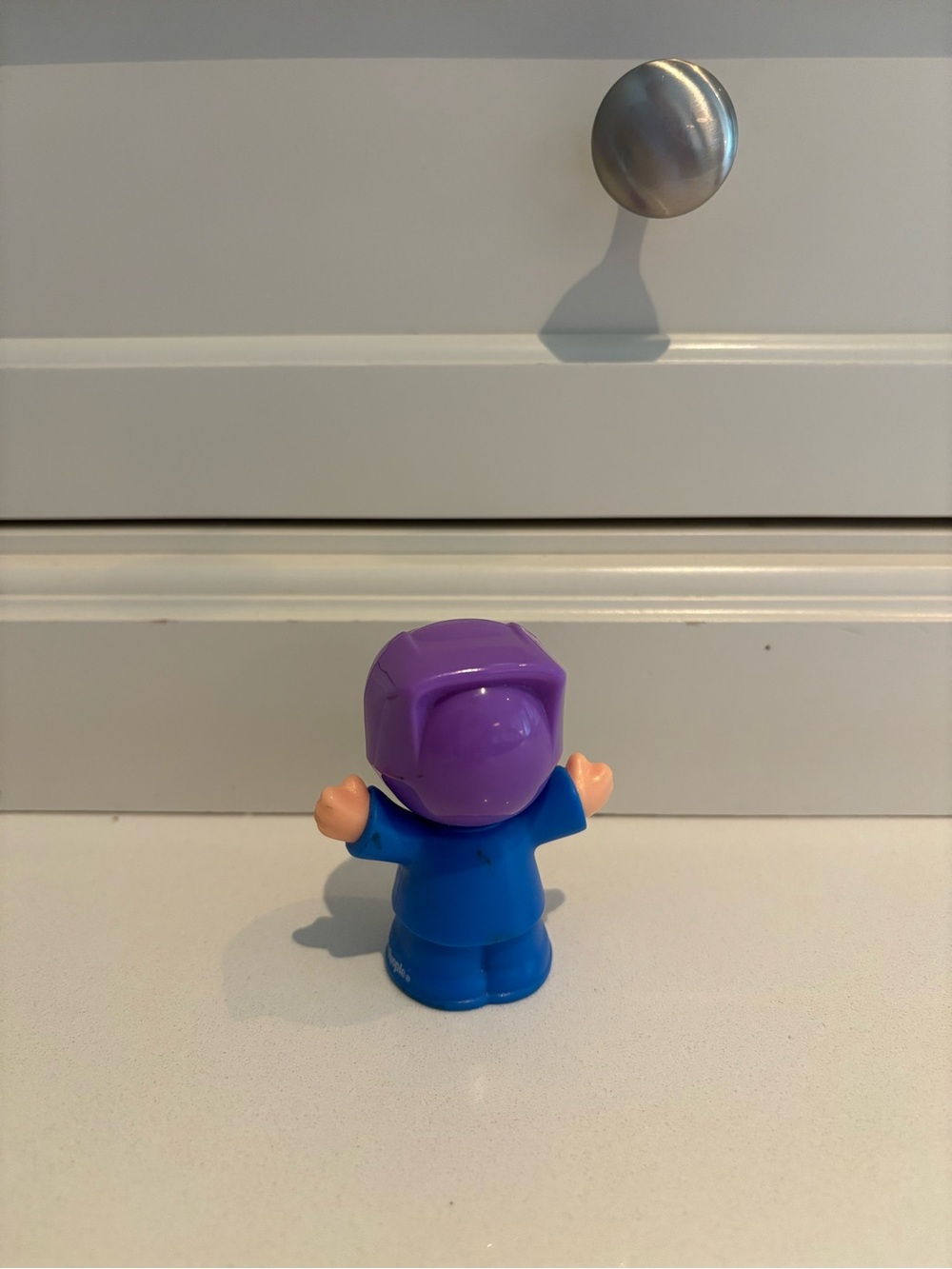 Little People Racer Character - Picture 3 of 5